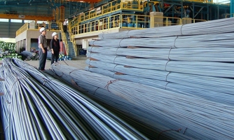 Khó khăn của ngành thép có thể kéo dài đến quý 2/2023