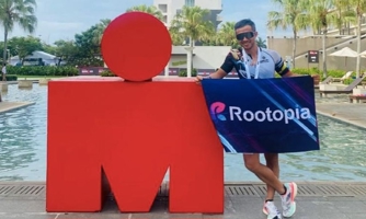 Nền tảng công nghệ tài chính Rootopia  sáng lập bởi "Trường Bomi" nhận đầu tư 1 triệu USD