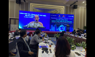 GS.Đặng Hùng Võ: Thuế tài sản thấp cho thấy nhiều hệ lụy xấu 