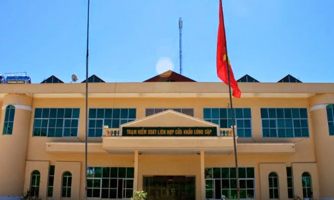 Sơn La thông qua đồ án quy hoạch khu vực cửa khẩu quốc tế Lóng Sập