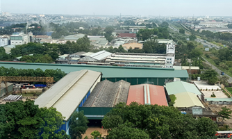 Đồng Nai: Huyện Xuân Lộc muốn thêm khu công nghiệp hơn 1.100 ha