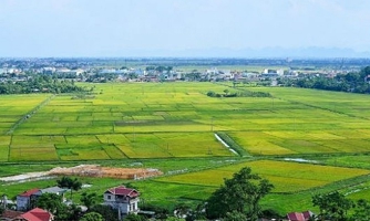 Hà Nội kiểm tra thi hành pháp luật xử lý vi phạm hành chính lĩnh vực đất đai tại 11 quận, huyện