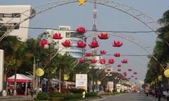 Bức tranh kinh tế sáng màu của Thanh Hóa trong năm 2022