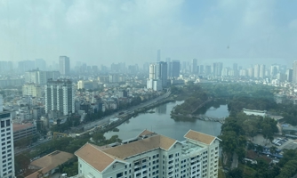 Hà Nội: Nguồn cung nhà ở thấp nhất trong vòng 5-8 năm qua