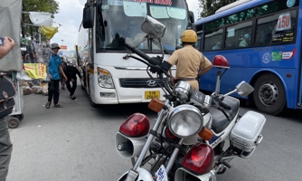 Báo động "xe dù, bến cóc" bùng phát tại 4 địa phương, Bộ Giao thông vận tải quyết xử lý dứt điểm