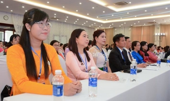 "Giáo dục là tạo động lực, là định hướng cách tư duy và hướng hành động"