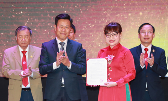 Thành lập Trường Đại học Luật - Đại học Quốc gia Hà Nội