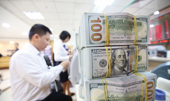 Tâm lý thị trường không còn ảnh hưởng lớn đến điều hành tỷ giá