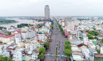 Cần Thơ: Hàng loạt sai phạm tại Dự án cải tạo Công viên Sông Hậu