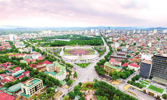 Nghệ An “chạy nước rút” giải ngân vốn đầu tư công