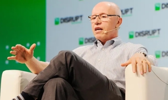 Quỹ đầu tư mạo hiểm Sequoia Capital: Khó khăn của ngành công nghệ sẽ còn kéo dài