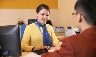 PVcomBank giữ đà tăng tăng trưởng tích cực