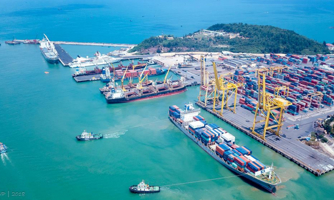 Phát triển khu thương mại tự do để nâng cao lợi thế logistics cho Việt Nam