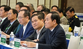 Hải Phòng nêu 5 giải pháp đẩy mạnh phát triển dịch vụ logistics