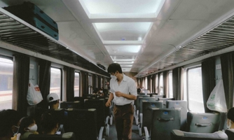 Liên kết tour du lịch TP.HCM – Đồng Nai – Bình Dương bằng xe lửa