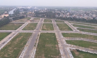 Thành phố Thanh Hóa đề nghị "khai tử" 2 dự án đất vàng do chủ đầu tư chây ì nộp tiền trúng đấu giá