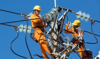 "Thắt lưng buộc bụng" cả năm 2022, EVN vẫn lỗ hơn 31.000 tỷ 