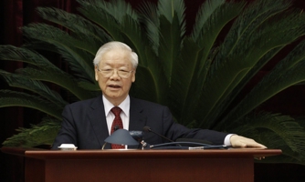 Tổng Bí thư: Đồng bằng sông Hồng cần phát huy vai trò vùng động lực phát triển hàng đầu của cả nước