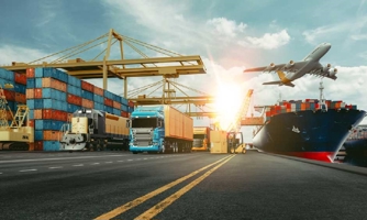Xuất nhập khẩu 11 tháng vượt cả năm 2021, thăng dư thương mại lên tới 10,6 tỷ USD