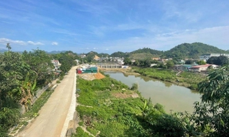 Bắc Kạn bãi bỏ hàng loạt văn bản chấp thuận chủ trương tài trợ quy hoạch