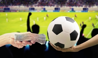 Ngân hàng Nhà nước ra tay ngăn chặn lợi dụng dịch vụ thanh toán đánh bạc trong mùa World Cup 2022