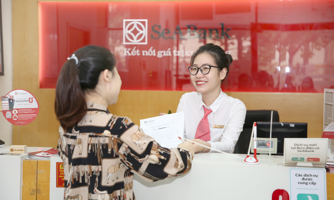 SeABank: Ngân hàng sáng tạo nhất dành cho phụ nữ Việt Nam 2022