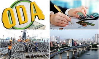 10 bộ, địa phương cùng hàng trăm dự án vay vốn nước ngoài giải ngân 0 đồng sau 11 tháng