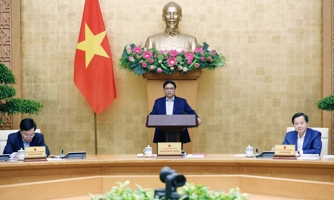 Thủ tướng giao việc cho từng bộ ngành để tháo gỡ khó khăn, vướng mắc cho người dân, doanh nghiệp