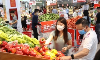 Không để đứt gãy nguồn cung nông sản, thực phẩm dịp Tết 2023