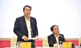 Thực hiện nhiều giải pháp để lấy lại "bức tranh tươi sáng" cho thị trường trái phiếu doanh nghiệp