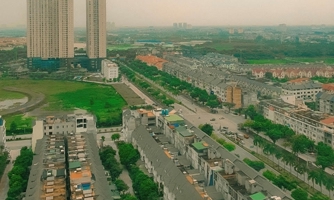 Phú Yên cần hơn 77.300 tỷ đồng để phát triển nhà ở giai đoạn 2021-2025