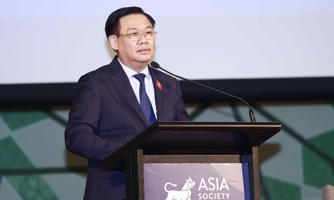 Chủ tịch Quốc hội: Quan hệ kinh tế thương mại, đầu tư là động lực quan trọng cho quan hệ Đối tác chiến lược Việt Nam - Australia
