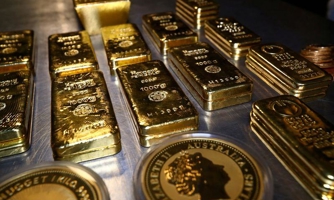 Giá vàng miếng bất ngờ tụt mốc 67 triệu đồng/lượng, tỷ giá USD/VND giảm mạnh
