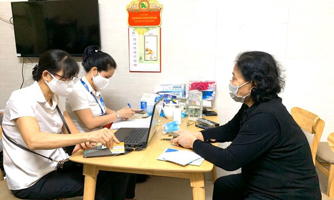 Chi trả an sinh xã hội không tiền mặt: Linh hoạt theo địa bàn, đối tượng