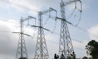 Thiệt hại kinh tế rất lớn nếu chậm tiến độ đường dây 500kV Monsoon – Thạnh Mỹ