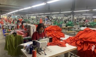 Thanh Hóa, Nghệ An: Doanh nghiệp may mặc, giày da cắt giảm nhân sự vì thiếu đơn hàng