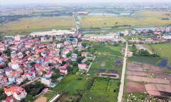 Nghệ An hủy bỏ pháp lý phần diện tích 28 ha mở rộng Đại học sư phạm kỹ thuật Vinh