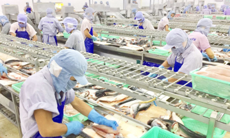Trung Quốc mở cửa sẽ hỗ trợ xuất khẩu thủy sản Việt Nam