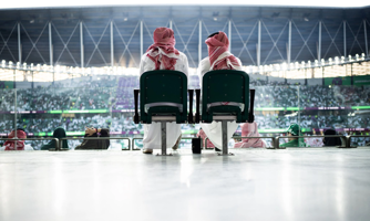Chỗ ngồi VVIP và VVVIP mang lại cho World Cup Qatar 2022 kỷ lục doanh thu