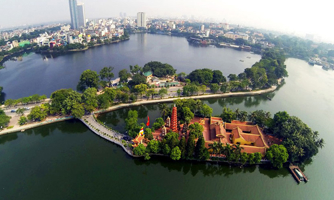 Hà Nội điểm mặt thêm gần 500 đơn vị nợ thuế
