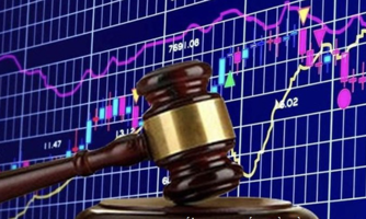 Năm 2023, tập trung thanh tra vi phạm của công ty đại chúng, công ty chứng khoán và công ty quản lý quỹ  