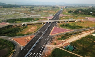 Phê duyệt dự án đầu tư thành phần 2 cao tốc Biên Hòa - Vũng Tàu gần 7.000 tỷ đồng