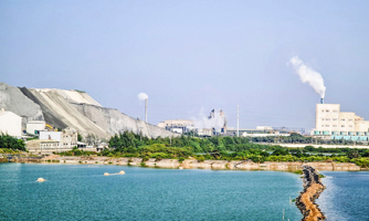 Hải Phòng “đau đầu” với bài toán xử lý chất thải công nghiệp 