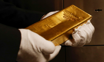 Giá vàng bùng nổ sau báo cáo lạm phát Mỹ, SPDR Gold Trust mua ròng gần 3 tấn