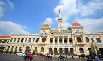Đề xuất mô hình thị trưởng cho TP.HCM
