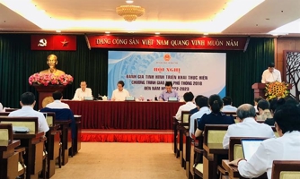 Tháo gỡ khó khăn cho Chương trình giáo dục phổ thông mới