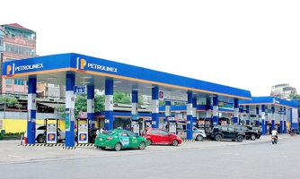 Thị trường xăng dầu “dị biệt” đưa đến hai gam màu kinh doanh sáng - tối của các "ông lớn" trong ngành