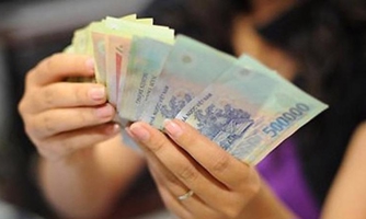 Doanh nghiệp tại Vĩnh Phúc dự kiến thưởng Tết Âm lịch bình quân 4,6 triệu đồng