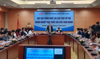 Ngân hàng đồng thuận đưa lãi suất huy động về dưới mức 9,5%/năm