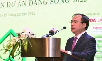 Nhiều giải pháp thúc đẩy nguồn cung bất động sản